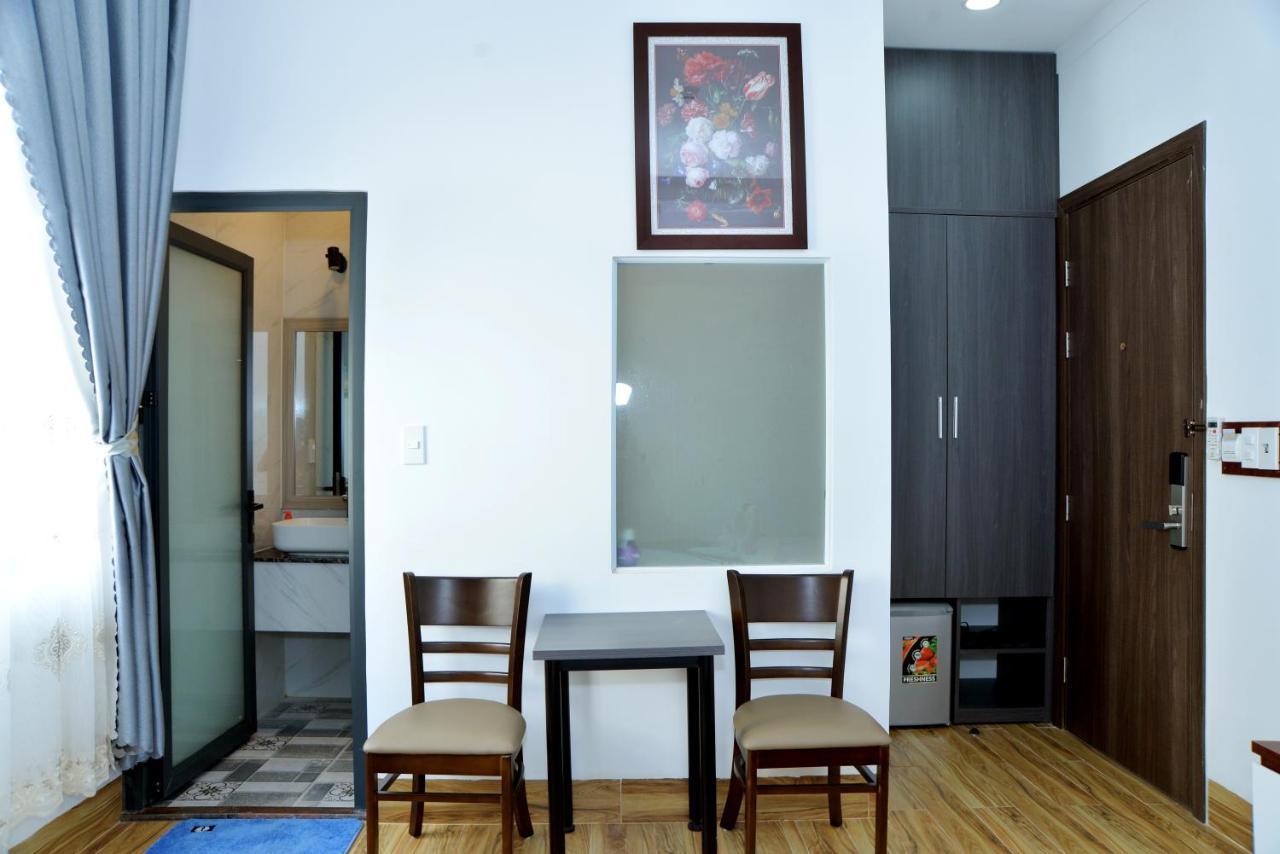 Buon Ma Thuot Hotel Екстер'єр фото