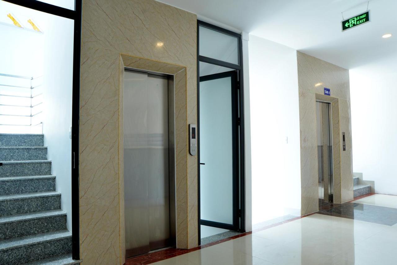 Buon Ma Thuot Hotel Екстер'єр фото