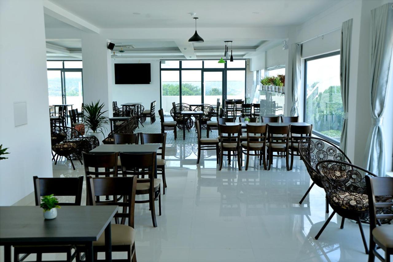 Buon Ma Thuot Hotel Екстер'єр фото