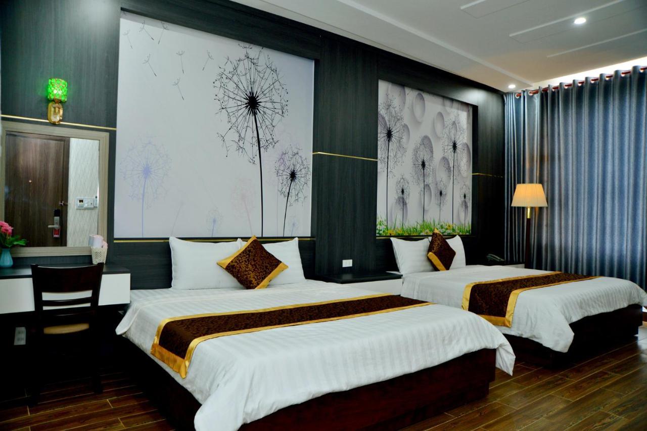 Buon Ma Thuot Hotel Екстер'єр фото
